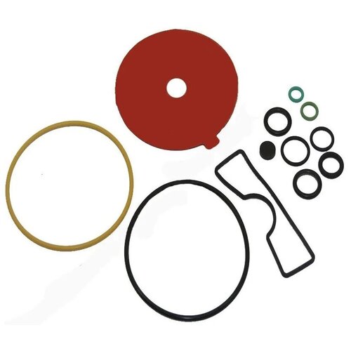 Ремкомплект редуктора 4 поколения BRC GENIUS MB SQ 1200-1500