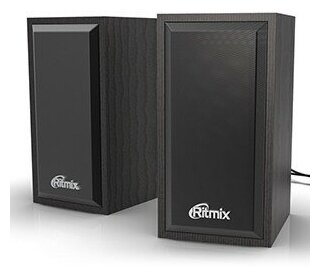 Компьютерная акустика RITMIX SP-2052w Black