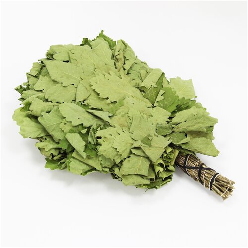 Веник Дубовый