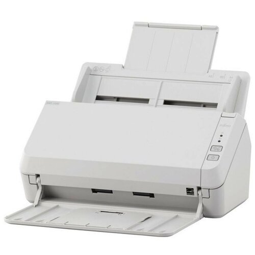 Сканер Fujitsu ScanPartner SP-1125N