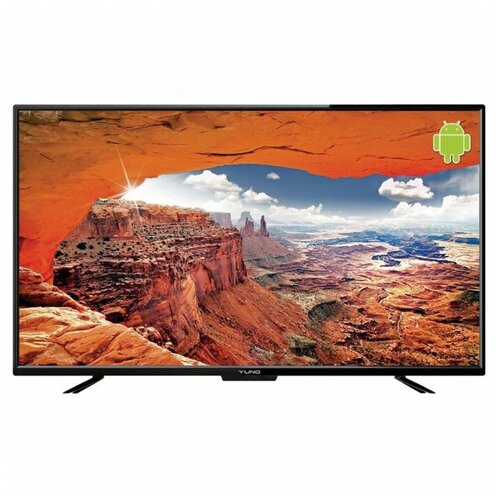 LCDЖК телевизор Yuno ULX-43FTCS2234 2399900₽