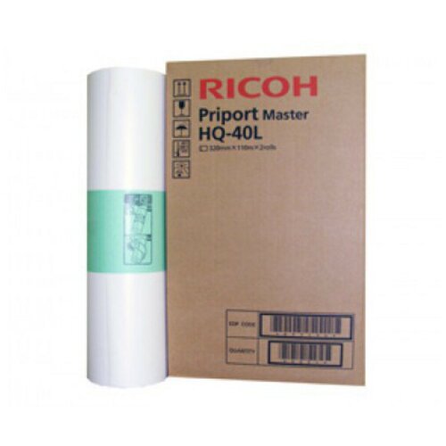 Ricoh A3 HQ40L 893196