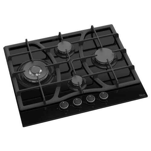 Варочная панель газовая Oasis P-GBTT F 2515000₽