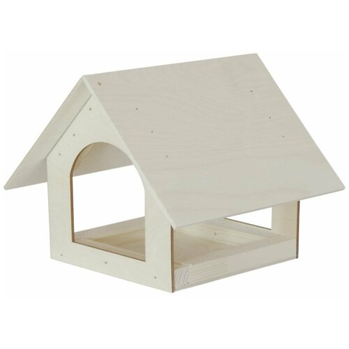 Кормушка для птиц 