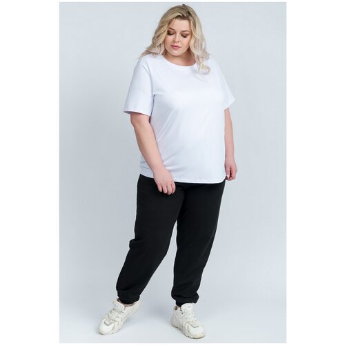 фото Брюки ш'аrliзе 0050 58, черный