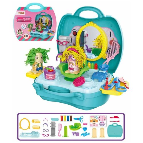 Набор для лепки 