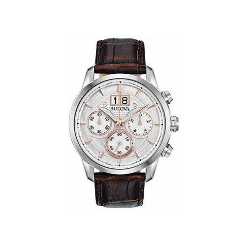 фото Часы bulova 96b309