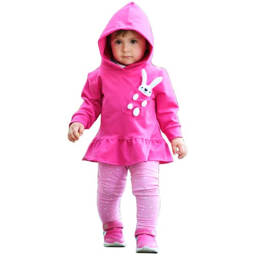 фото Худи для девочек 74 размер vikki maxio