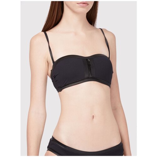 фото Купальник раздельный с лифом бандо marc & andre ru 44 / eu 38 / s