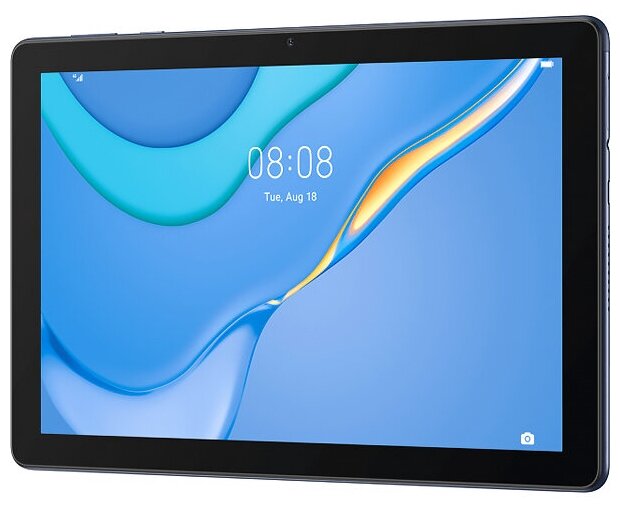 Планшет Huawei MatePad T10 2GB 32GB LTE AGRK-L09 53012NJY