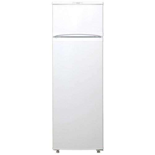 Холодильник Саратов 263 КШД-200/30 белый