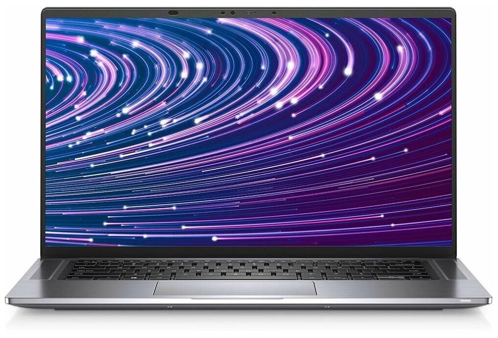 Ноутбук Dell Latitude 9520-3012