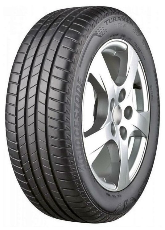 Шина 155/60 15 74T Bridgestone TURANZA T005