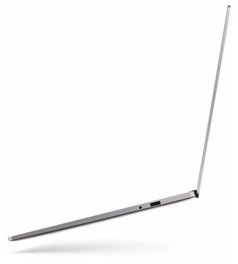 Ноутбук Xiaomi Pro RedmiBook RMA2202-BD i7 12650H16GB512GB SSDRTX 2050 2GB156 3KWin10Trialдля ознакомленияsilver