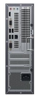 HUAWEI MateStation S AMD Ryzen 5 4600G37Ghz8192Mb256SSDGbnoDVDInt AMD RadeonBTWiFi42kgGreyW10Pro