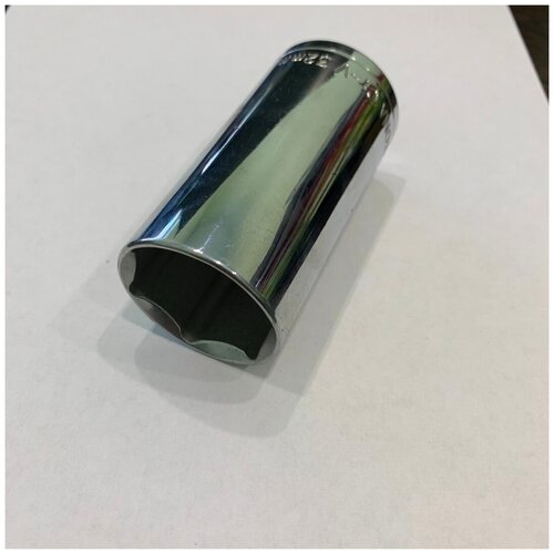 Головка торцевая 28 мм удл. (крепление 3/8