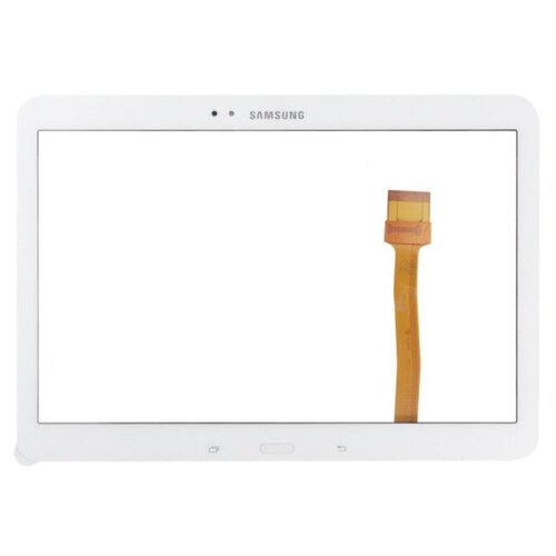 Тачскрин для Samsung SM-T530/T531 Galaxy Tab 4 10.1 white