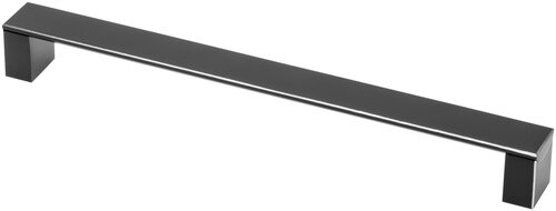 Ручка GTV 11566, установочный размер: 256 мм, длина: 27.1 см, черный