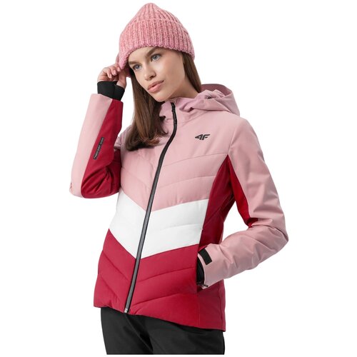 фото Горнолыжная куртка 4f women's ski jackets женщины h4z21-kudn006-56s s