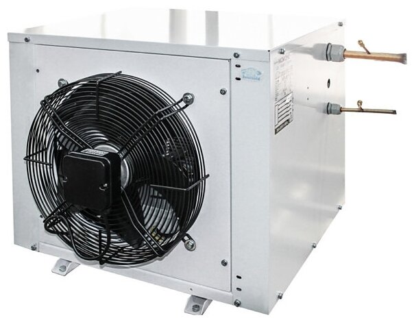 -  Intercold LCM 324 FT Evolution ( -30 )