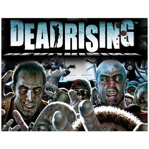 Dead Rising dead rising 2