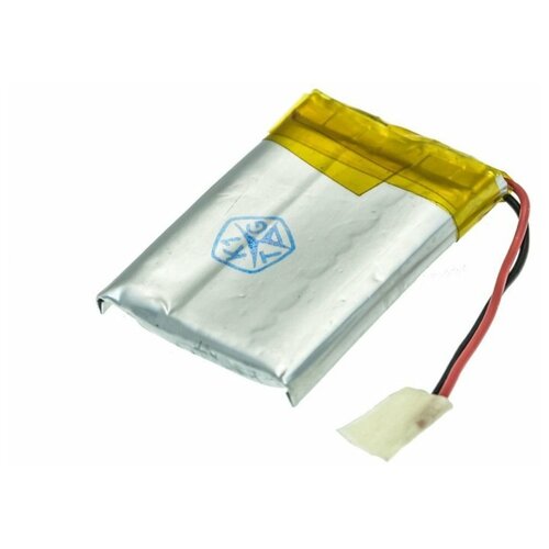 Универсальный аккумулятор банка 37 В 320 мАч 30x20x4 мм 48000₽