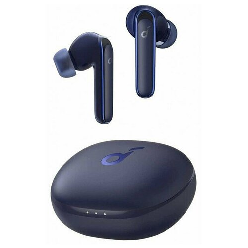 Anker Soundcore Life P3 синий 659000₽