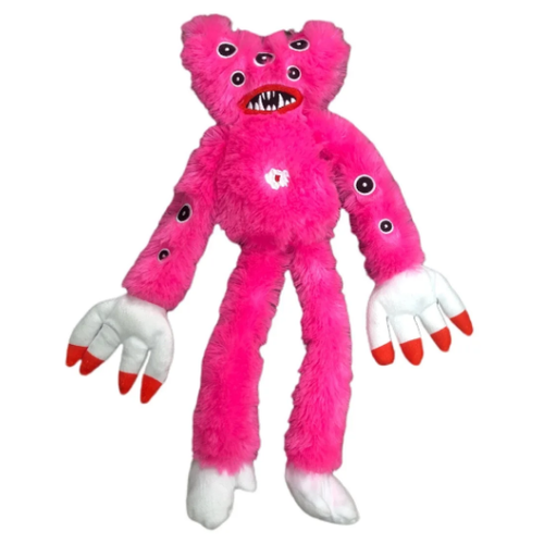 фото Мягкая игрушка кисси мисси, 40см розовый, killy willy original toys