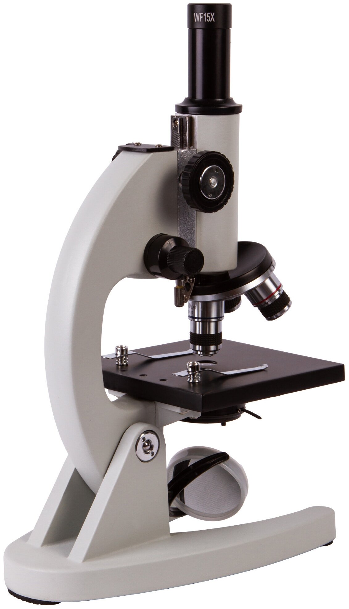 Микроскоп Konus College 600x - фото №1