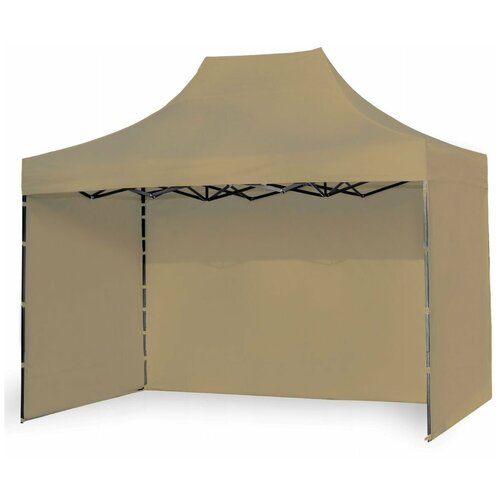 Быстросборная торговая палатка 2х3 Серии S1 Мир дачника