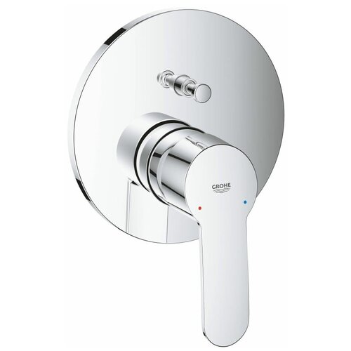 Смеситель для ванны (внешняя часть) GROHE Eurostyle Cosmopolitan 24052002