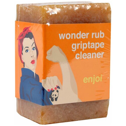 Ластик - Enjoi Wonder Rub