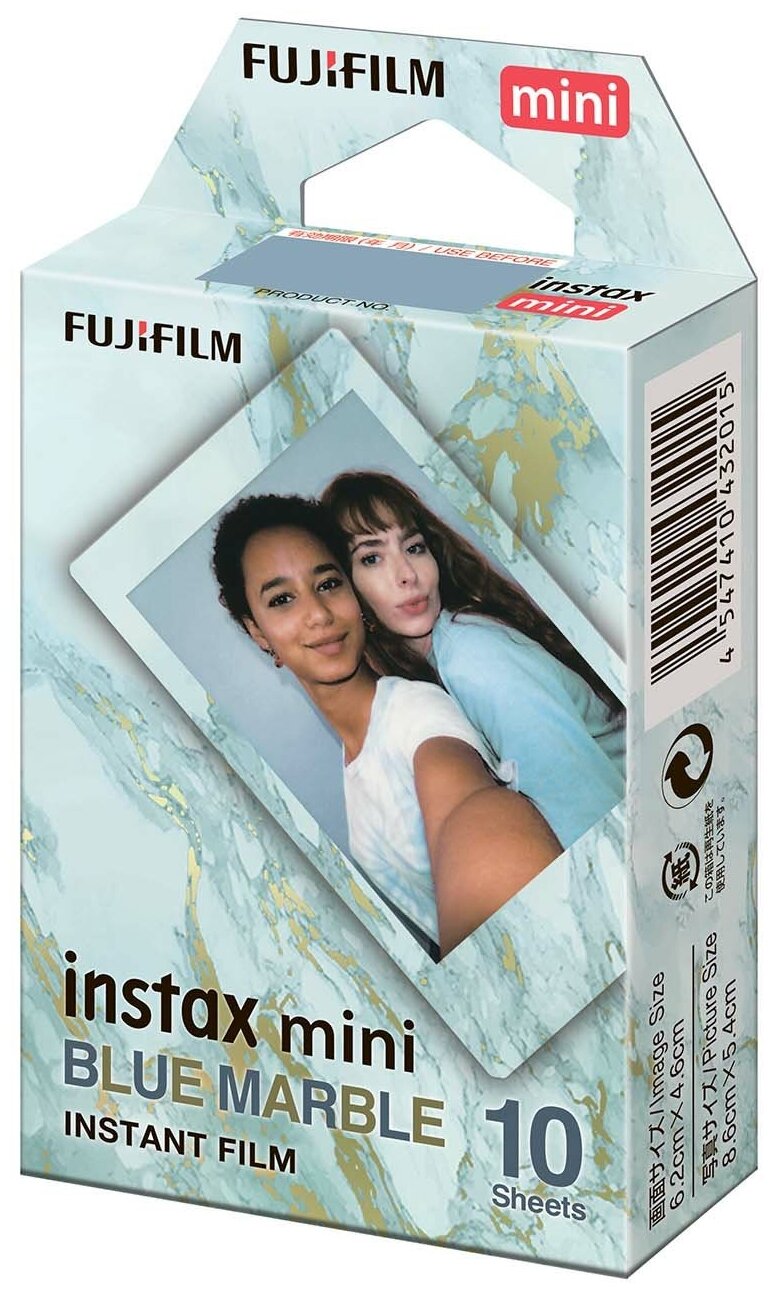 Картридж для фотоаппарата Fujifilm - фото №8