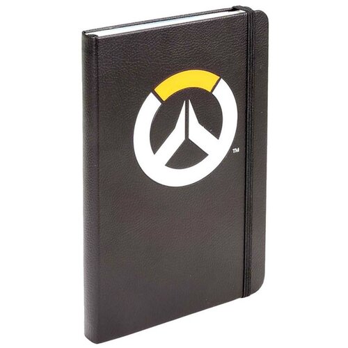 Блокнот Overwatch Journal Hardcover