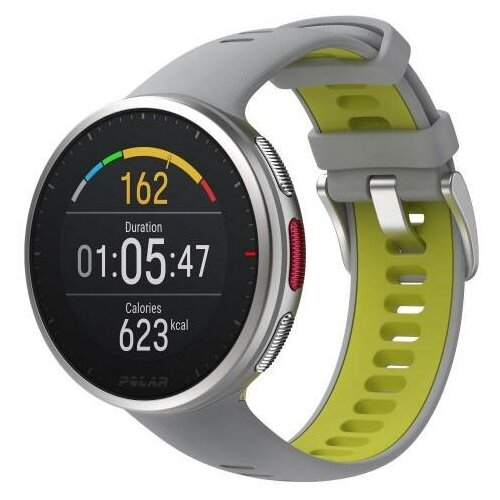 Мультиспортивные часы-пульсометр c GPS Polar VANTAGE V2 10538400₽