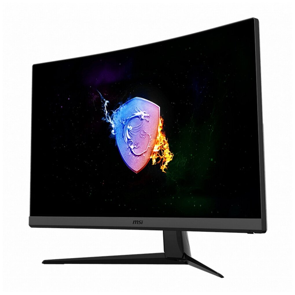 Монитор MSI Optix G27C7