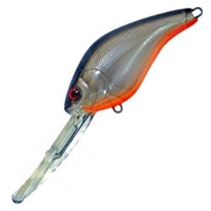 Воблер для троллинга Panacea FatMarauder 80F DR, 32.0 гр, 20фут+/6м+ — фото 1