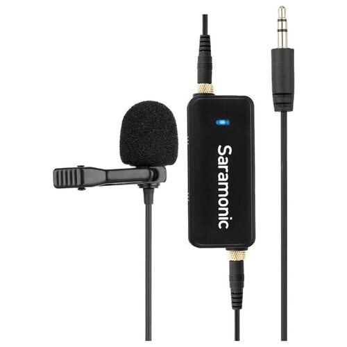 Микрофон Saramonic LavMic 979100₽