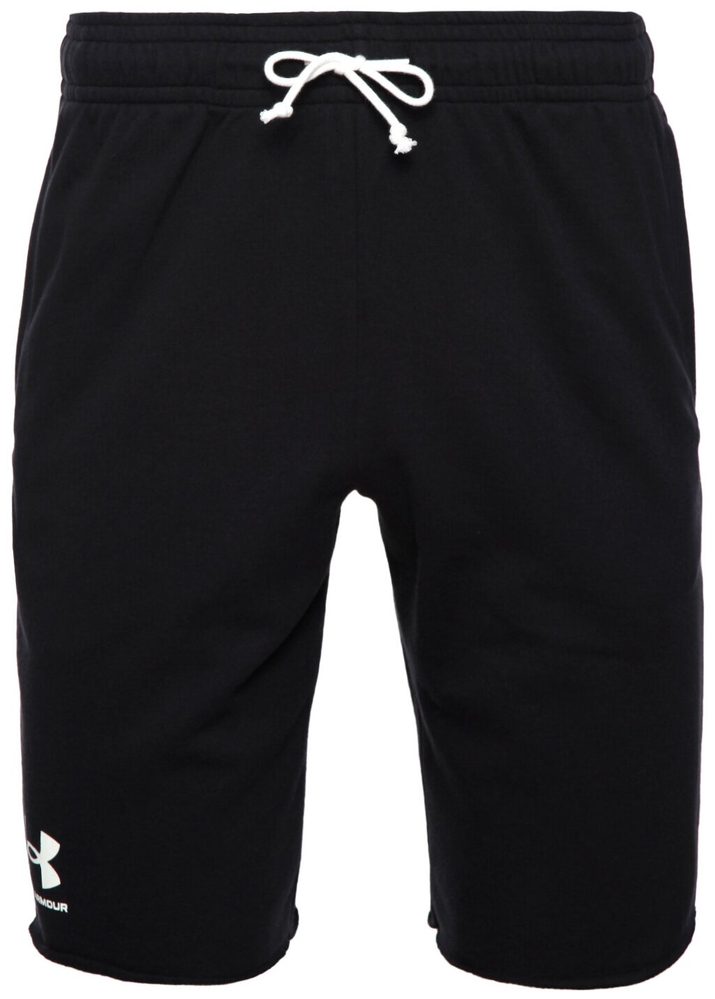 Шорты Under Armour Men's Rival Terry Shorts