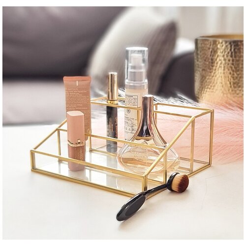 Арт Птица, органайзер для хранения косметики,3074/5