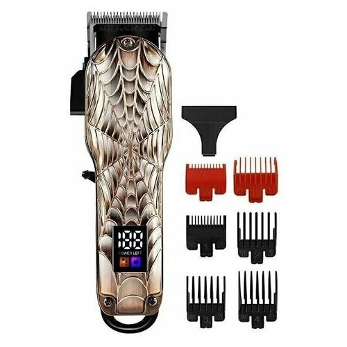 Машинка для стрижки GEEMY GM6632 237200₽