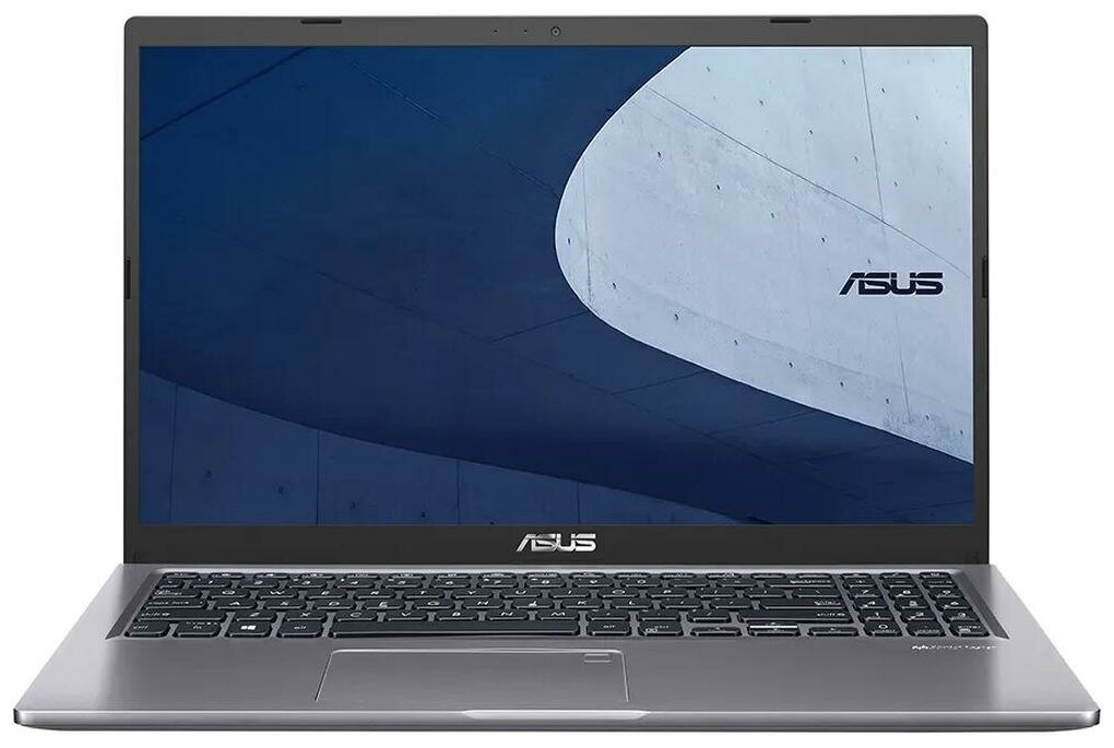 Ноутбук ASUS ExpertBook P1 P1512CEA-BQ0166 Core i5 1135G716Gb1Tb SSD156 FullHDDOS Slate Grey