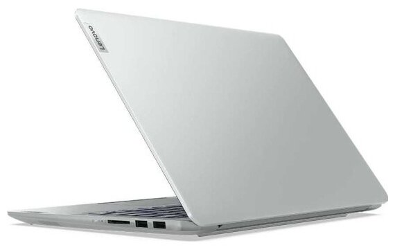 Ноутбук 14 Lenovo IdeaPad 5 Pro 14ITL6 Core i5 1135G78Gb512Gb SSD14 22K2440x1400Win11 Серый 82L300MSRK