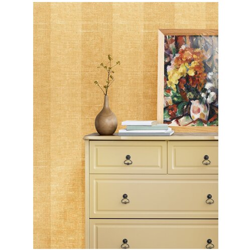 Обои дизайнерские бумажные с акриловым напылением Seabrook США 3500₽