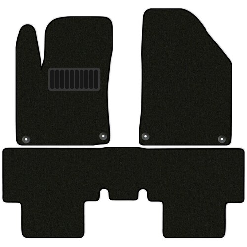 Коврики Allmone 