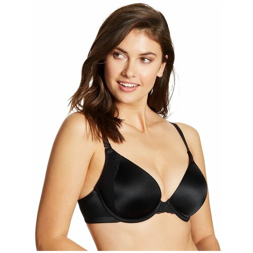 Бюстгальтер Maidenform чашка мягкая на косточках размер 70C коричневый 5517₽