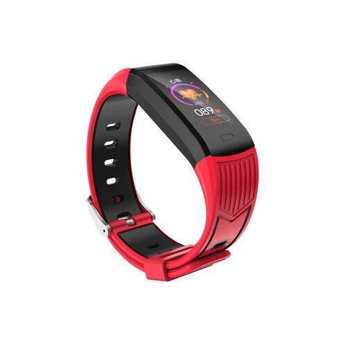 Умные часы ZERO 40mm Red 129800₽