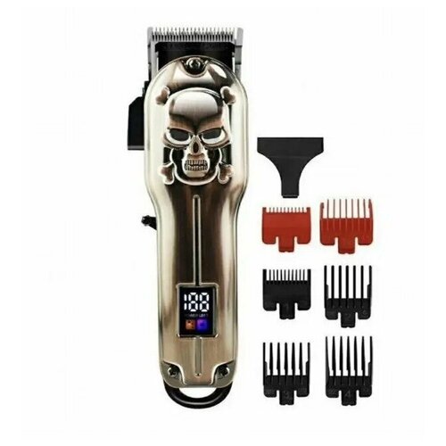 Машинка для стрижки GEEMY GM-6631 242800₽