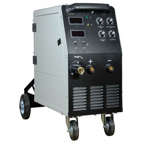 Сварочный полуавтомат Varteg 251 PWE FoxWeld 6960800₽