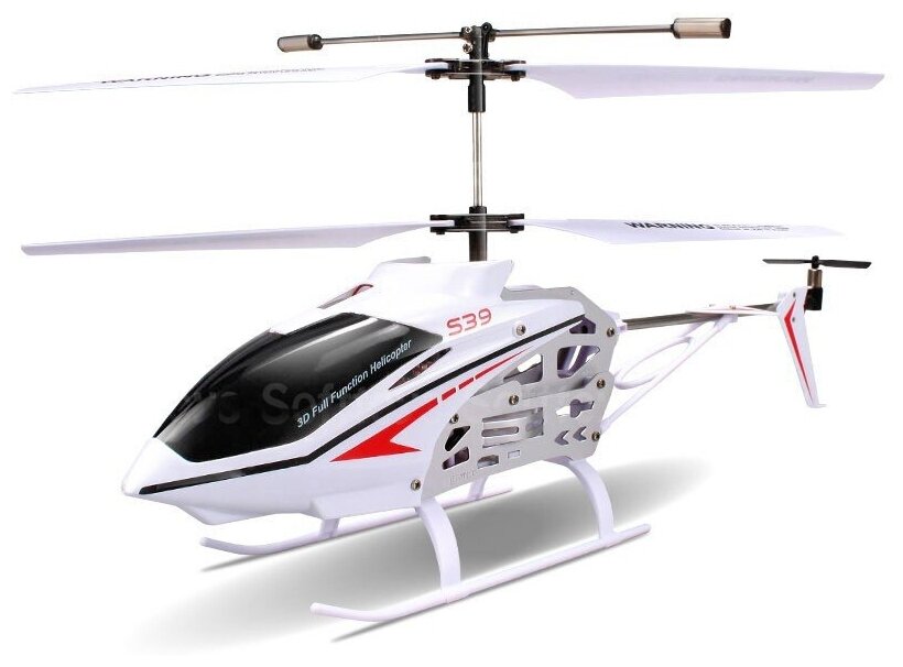 Вертолет Syma Raptor S39 362